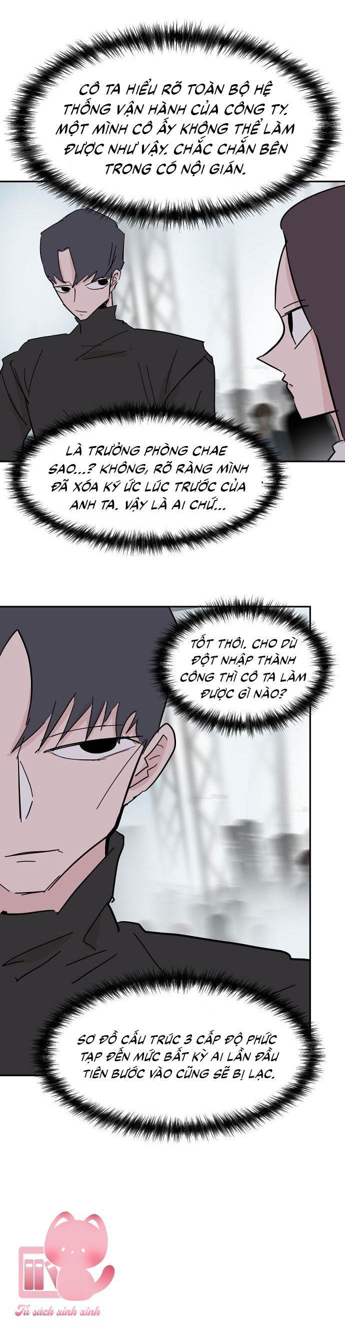 yêu không hồi kết chapter 35 40