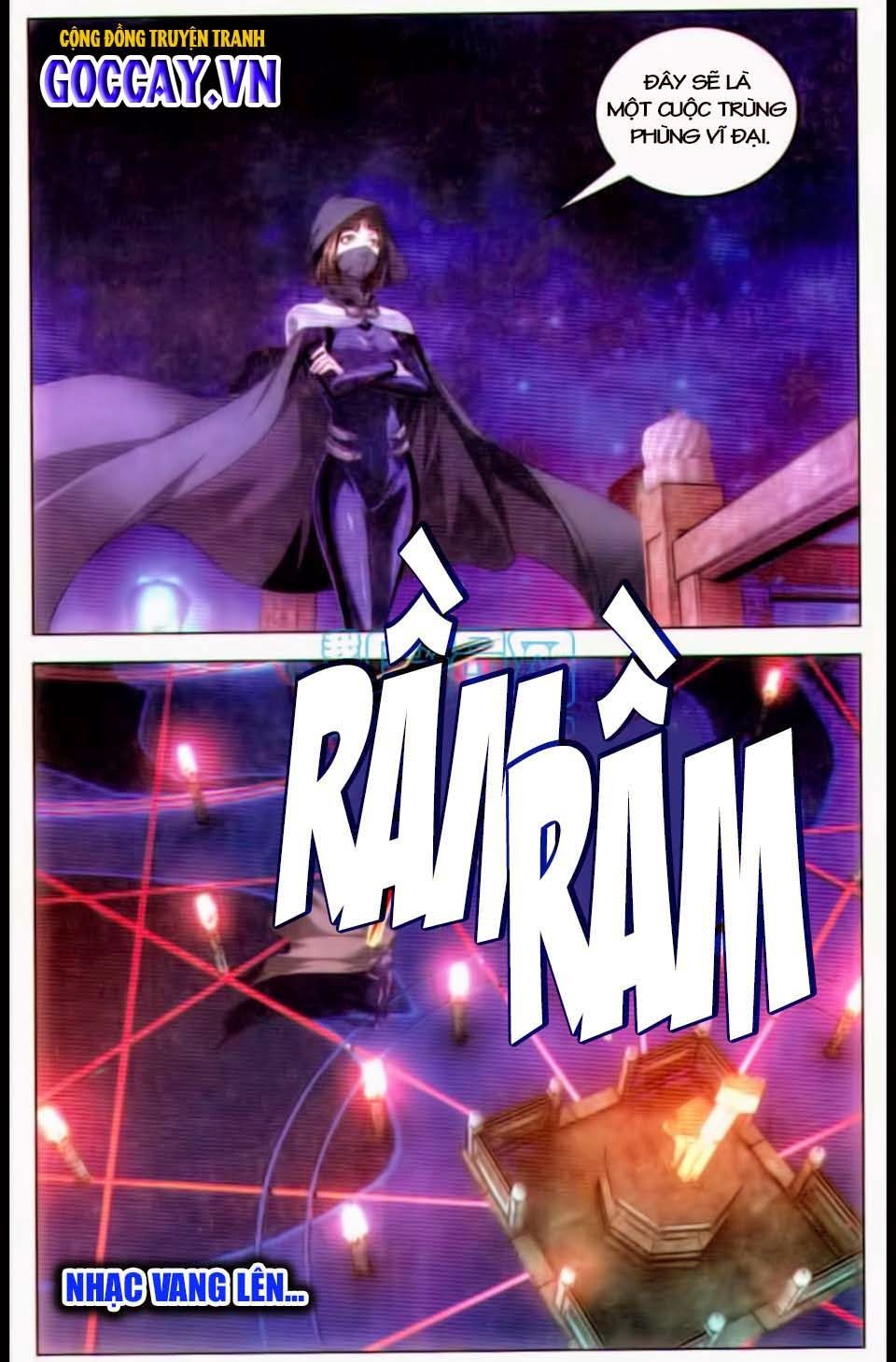 long tộc 2 chapter 33 19