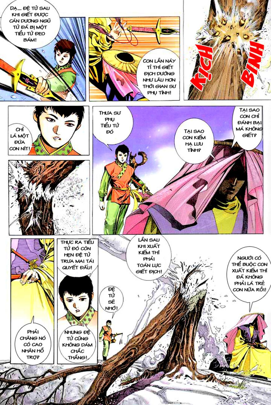 phong vân chapter 219 15