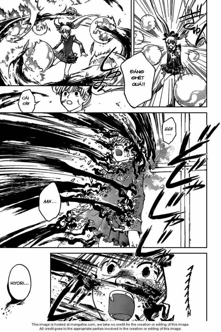 code breaker chapter 70 7