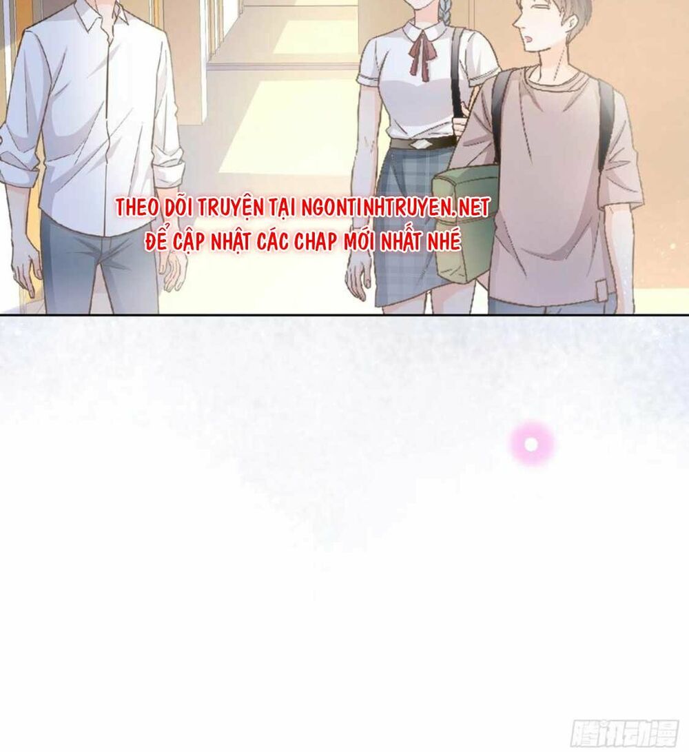 ảnh hậu cũng không bằng niệm thanh hoa chapter 92 21