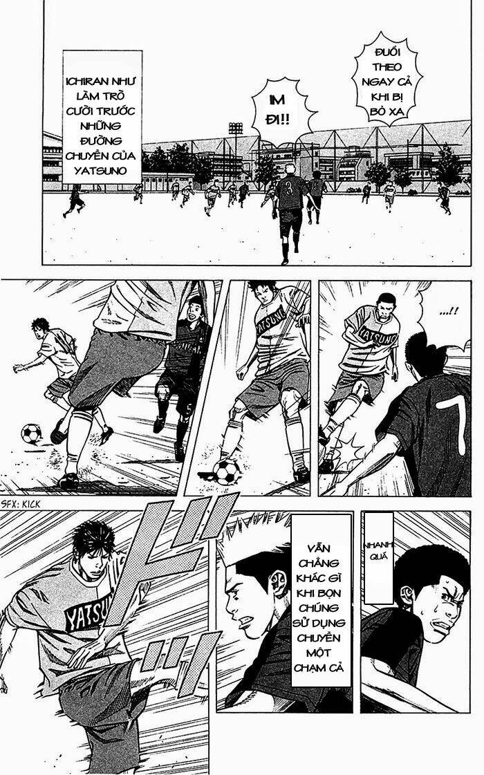 angel voice chapter 40 9