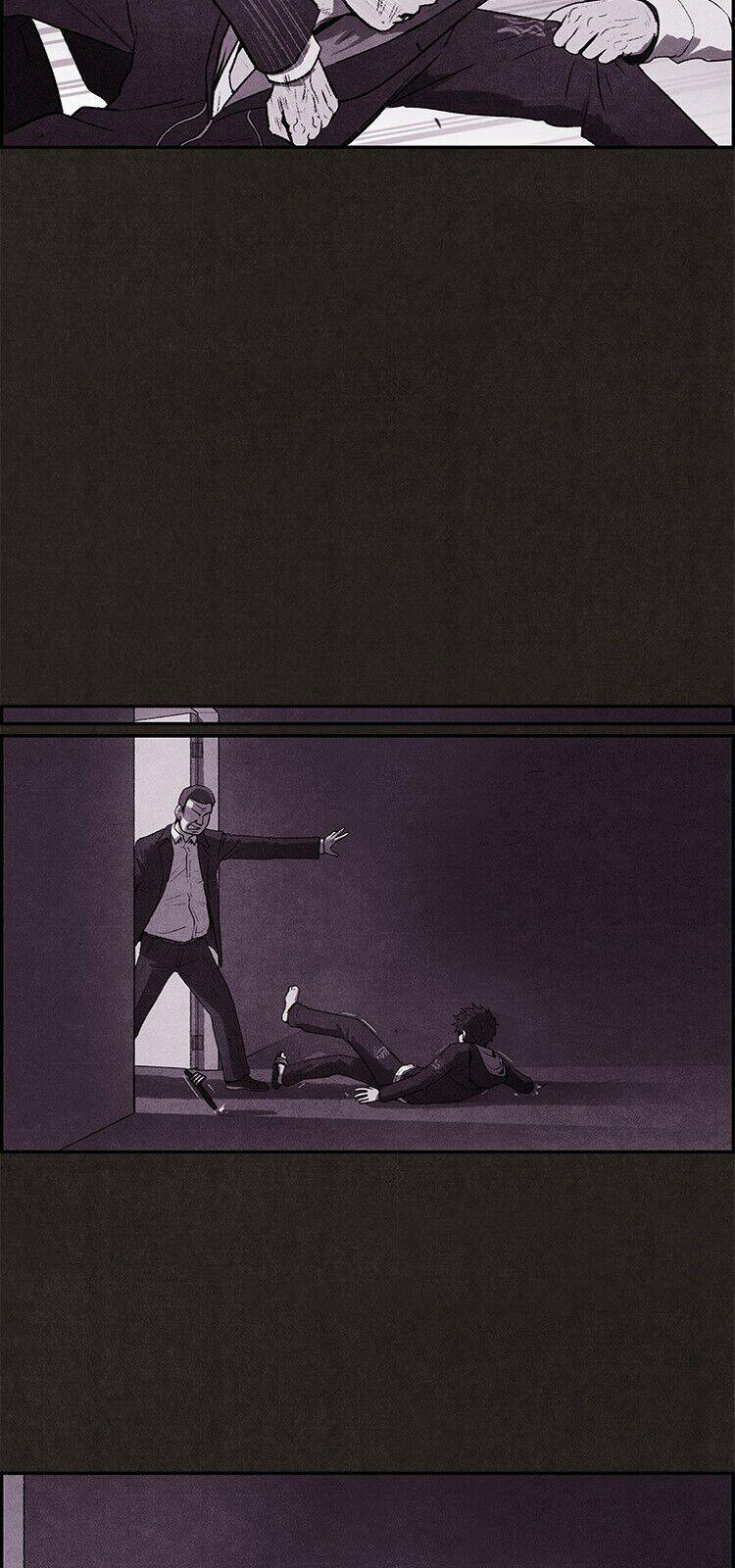 quái vật tại chung cư xanh chapter 1 34