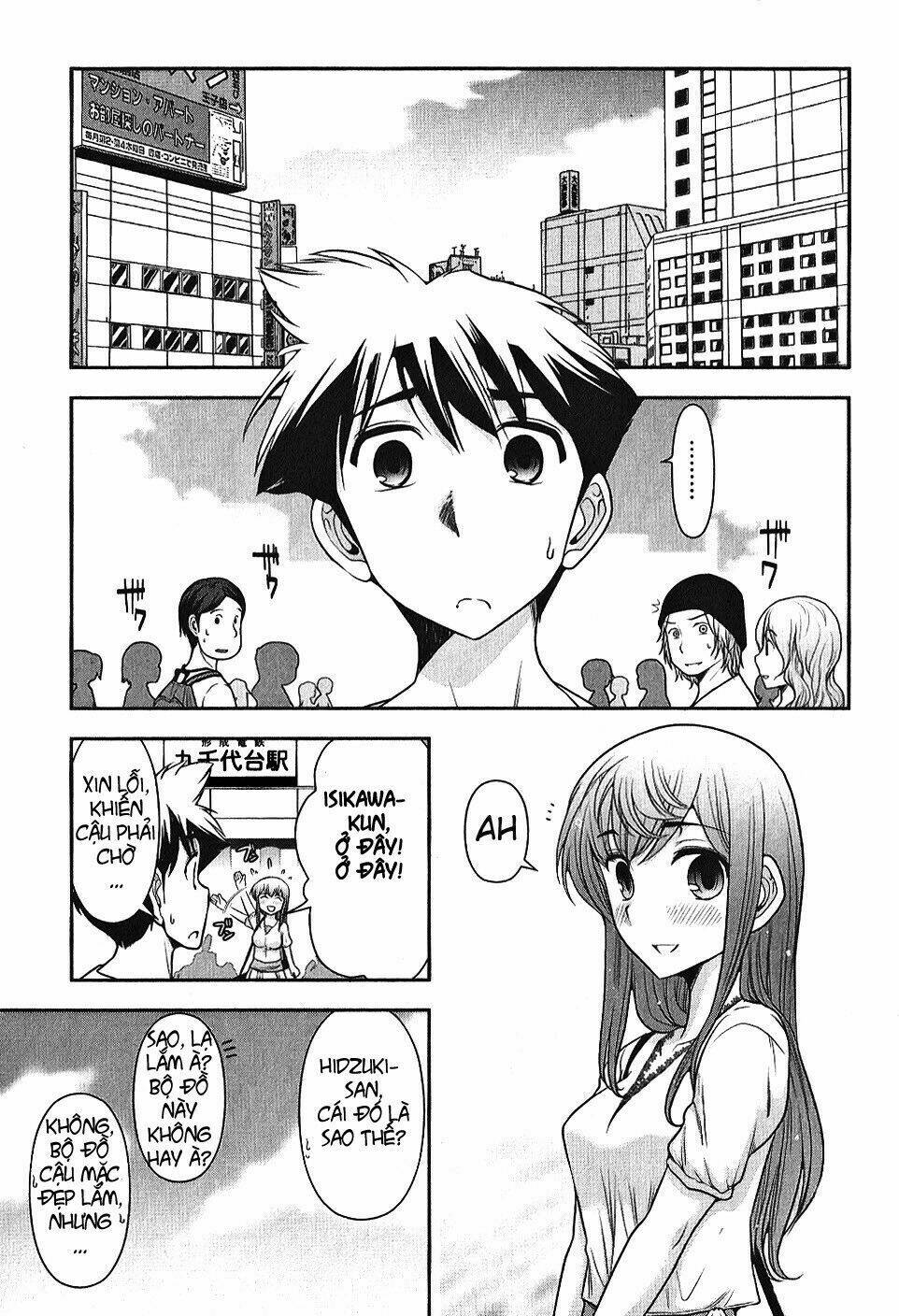 mission! school chapter 5 2