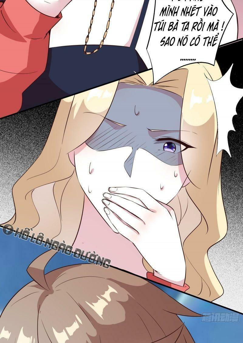 ta lập hậu cung tại tây du ký chapter 15 36