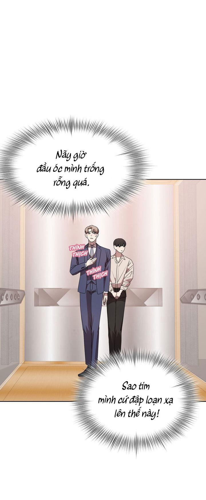 hướng về phía em chapter 7 17