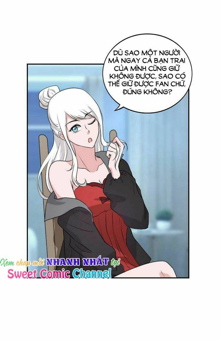 manh bảo đột kích: mami cha con đâu ? chapter 53 11