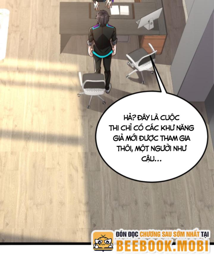 học cùng em gái, tôi bất cẩn vô địch rồi chapter 37 4