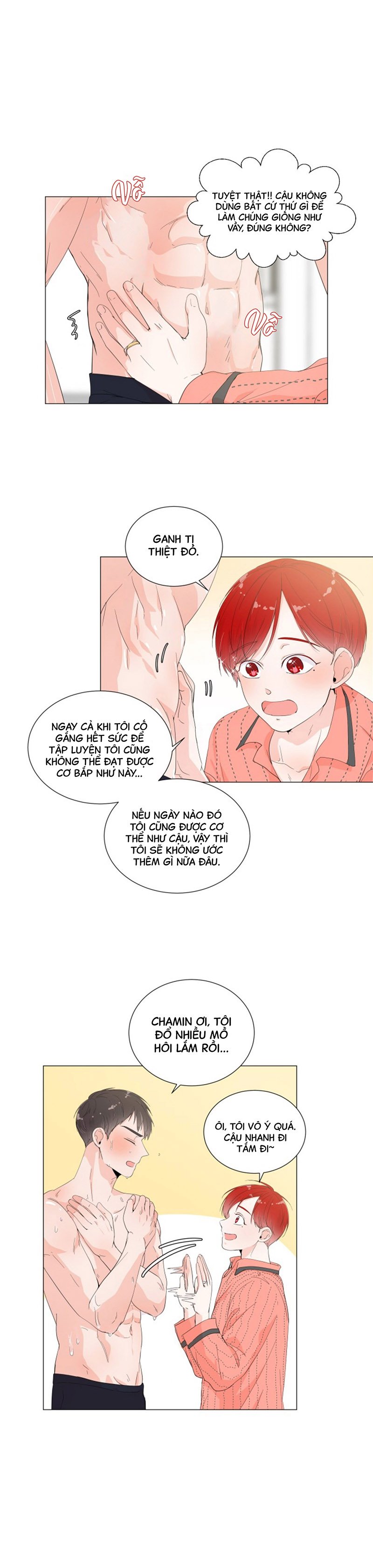 phòng cạnh phòng chapter 2 15