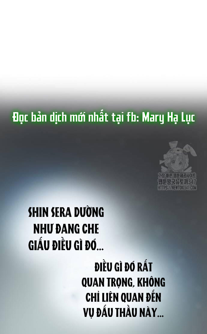 không thể thoát ra khỏi bộ phim kịch tính chapter 24.2 29