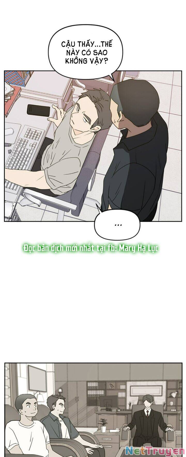 kiếp này cũng xin chăm sóc tôi như vậy nhé kiếp này cũng xin chăm sóc tôi như vậy nhé chapter 65 11