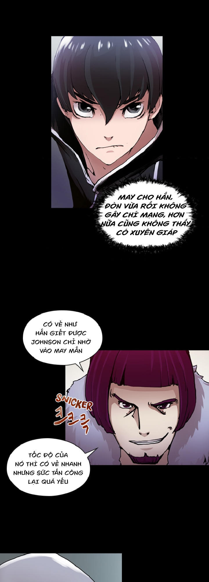 quá tải chapter 23 30