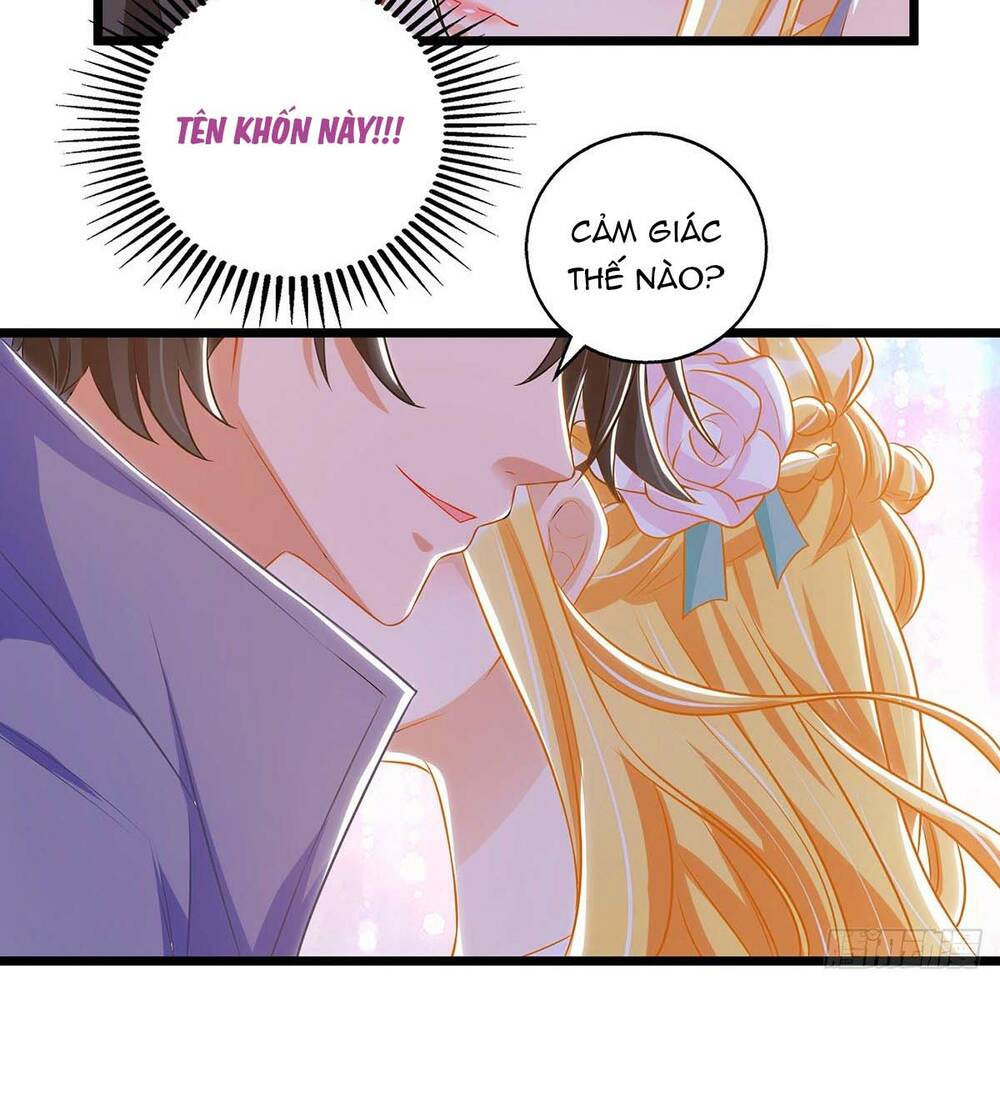 thiết lập nhân vật daddy của tôi bị sụp đổ chapter 53 37