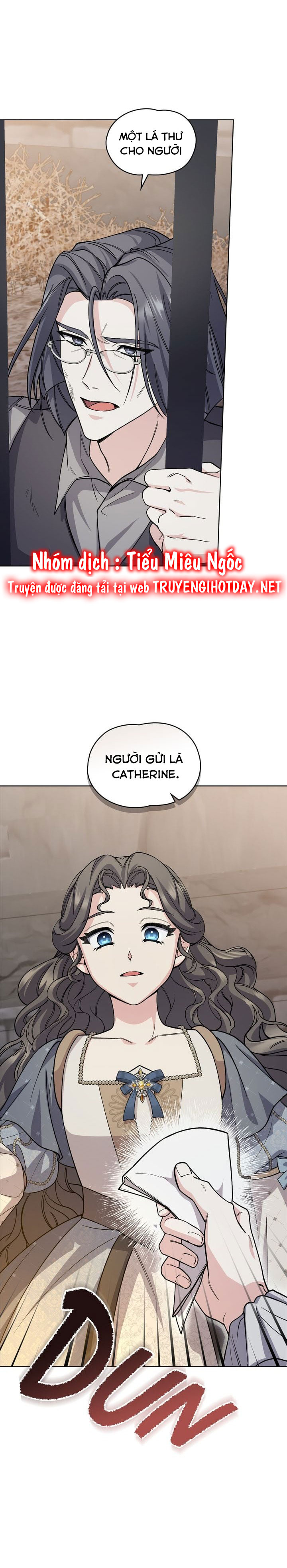 nỗi buồn của chú hề chapter 67 23