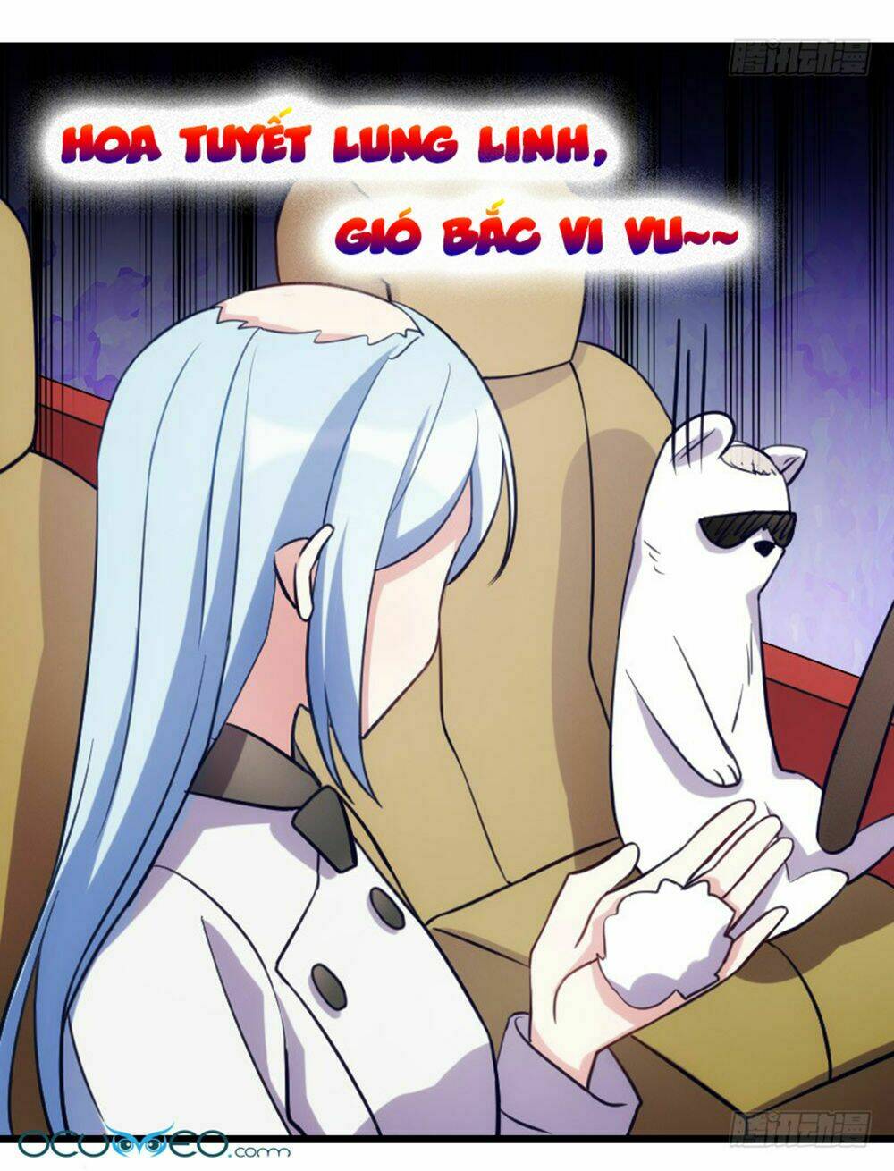 tôi ở dị giới khai ngư đường chapter 84 5