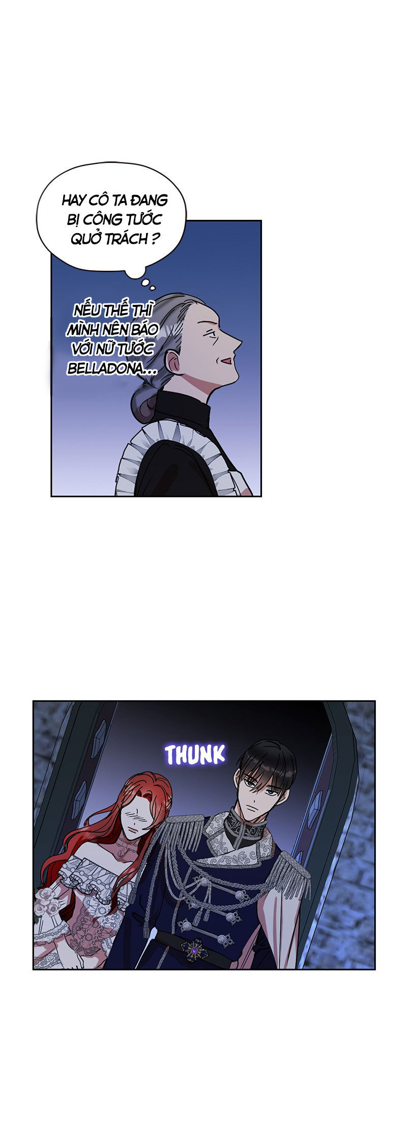 tôi sẽ nâng cấp chồng tôi trở thành một bậc thầy chapter 3 24