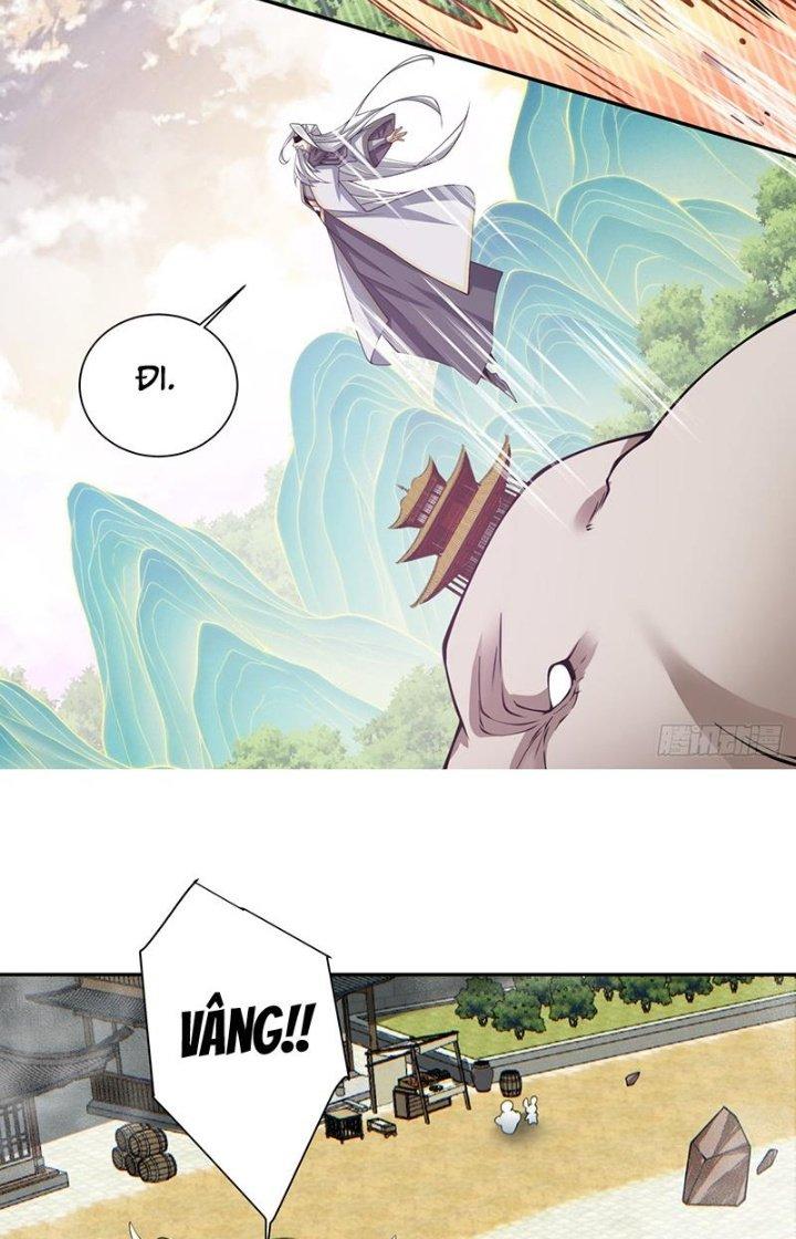 đồ đệ của ta đều là trùm phản diện chapter 93 49