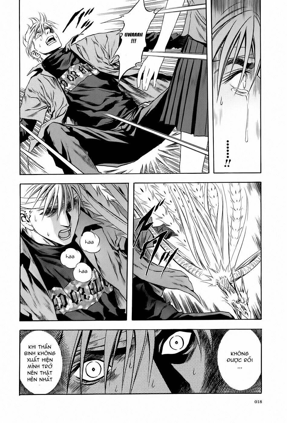 otogi matsuri chapter 68 17