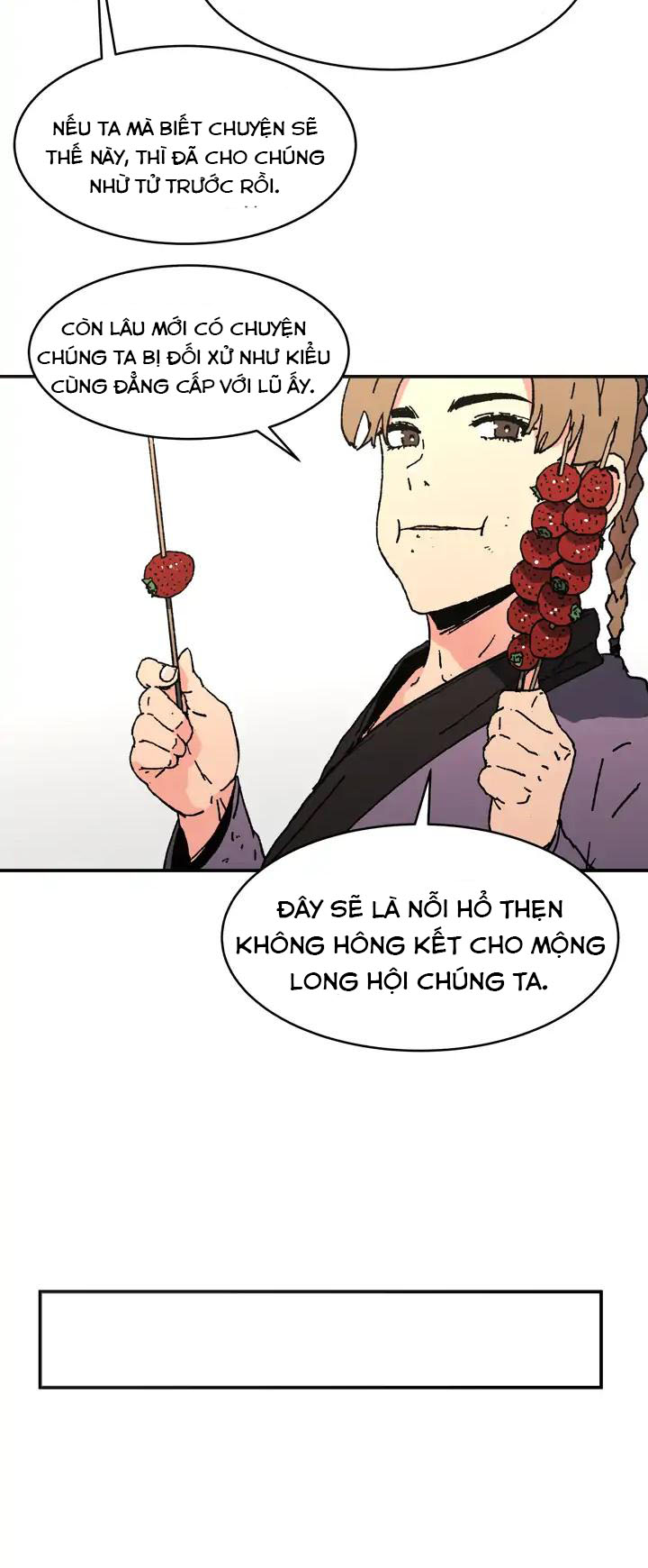 Bố Vô Song chapter 73 6