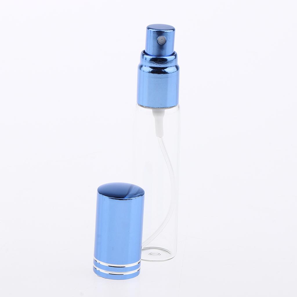 5 Miếng 10ml Rỗng
