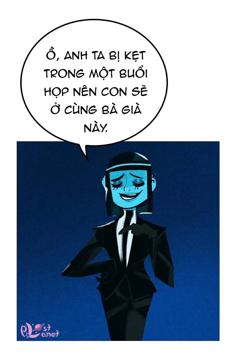 thần thoại olympus chapter 51 28