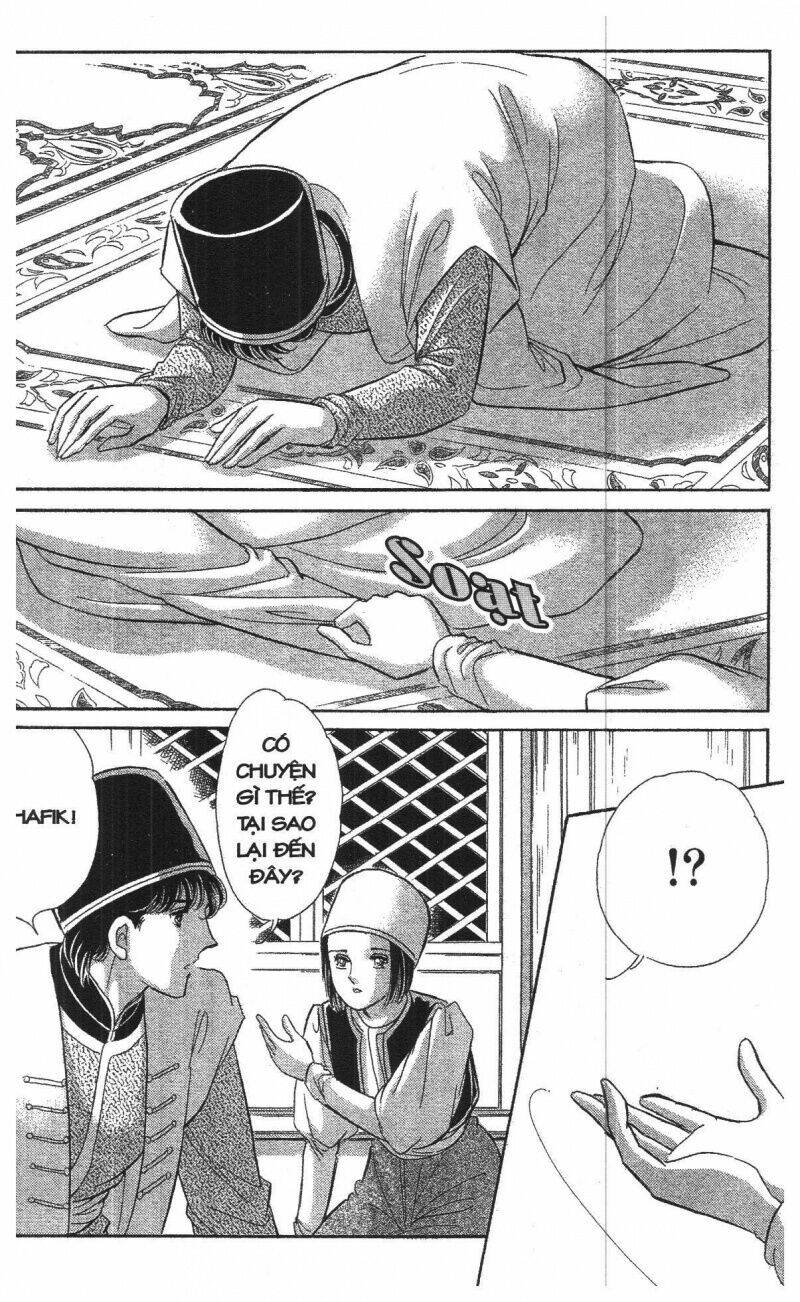 nữ hoàng của đế chế ottoman chapter 9 54