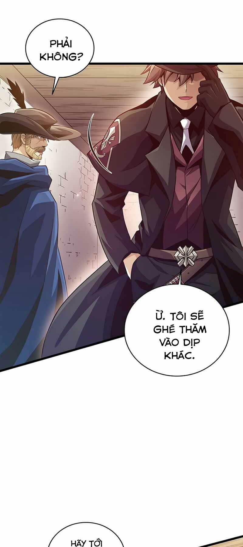 arcane sniper chapter 72 11