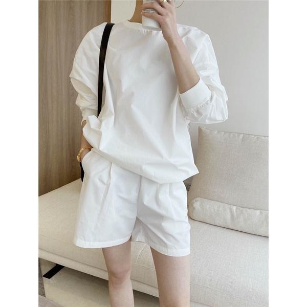 Set quần áo cho nữ nhiều màu