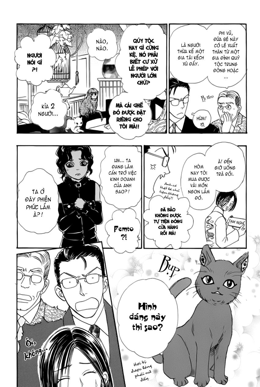 new pet shop of horror chapter 10 9