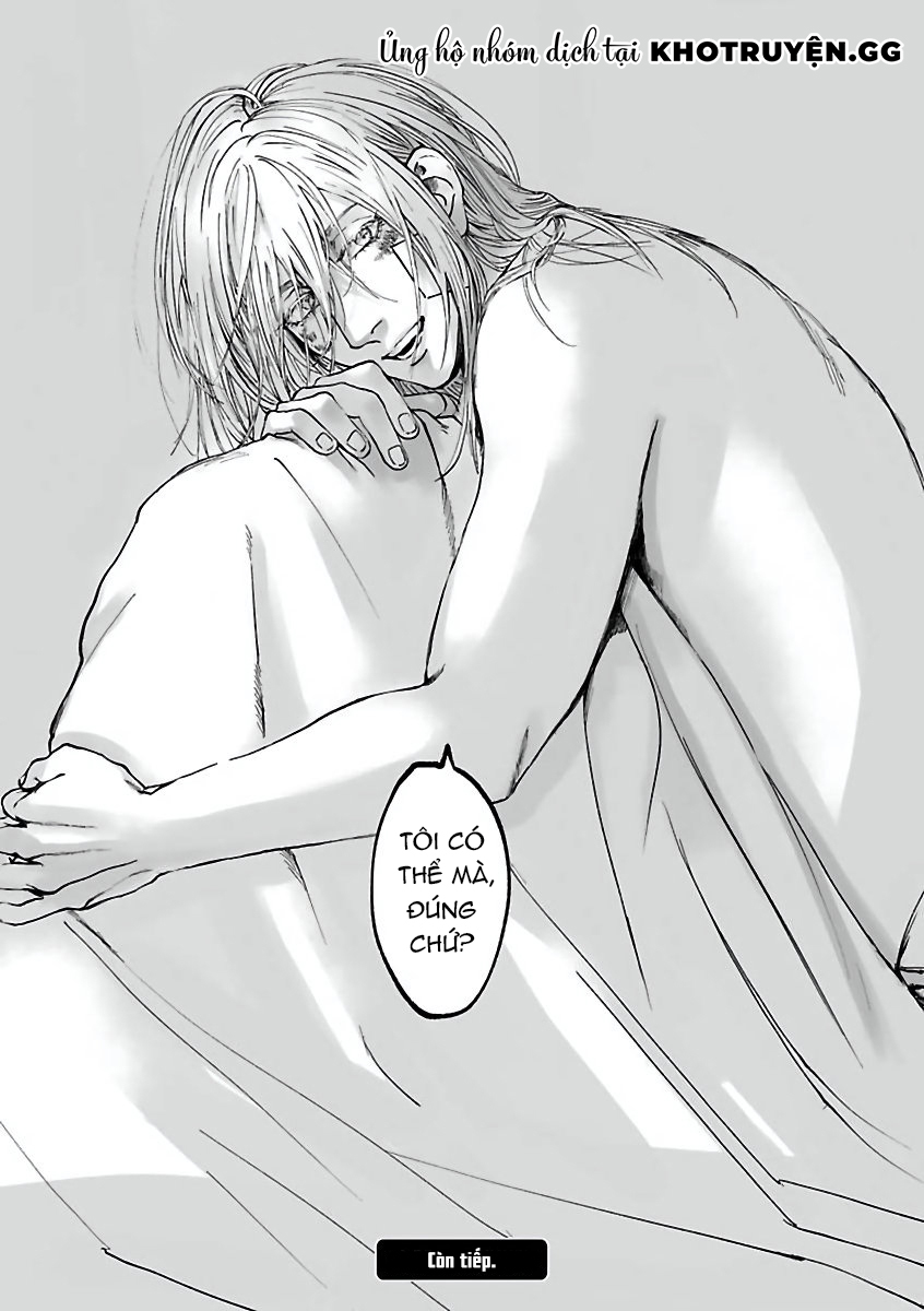 dạy hắn cách yêu chapter 1 44