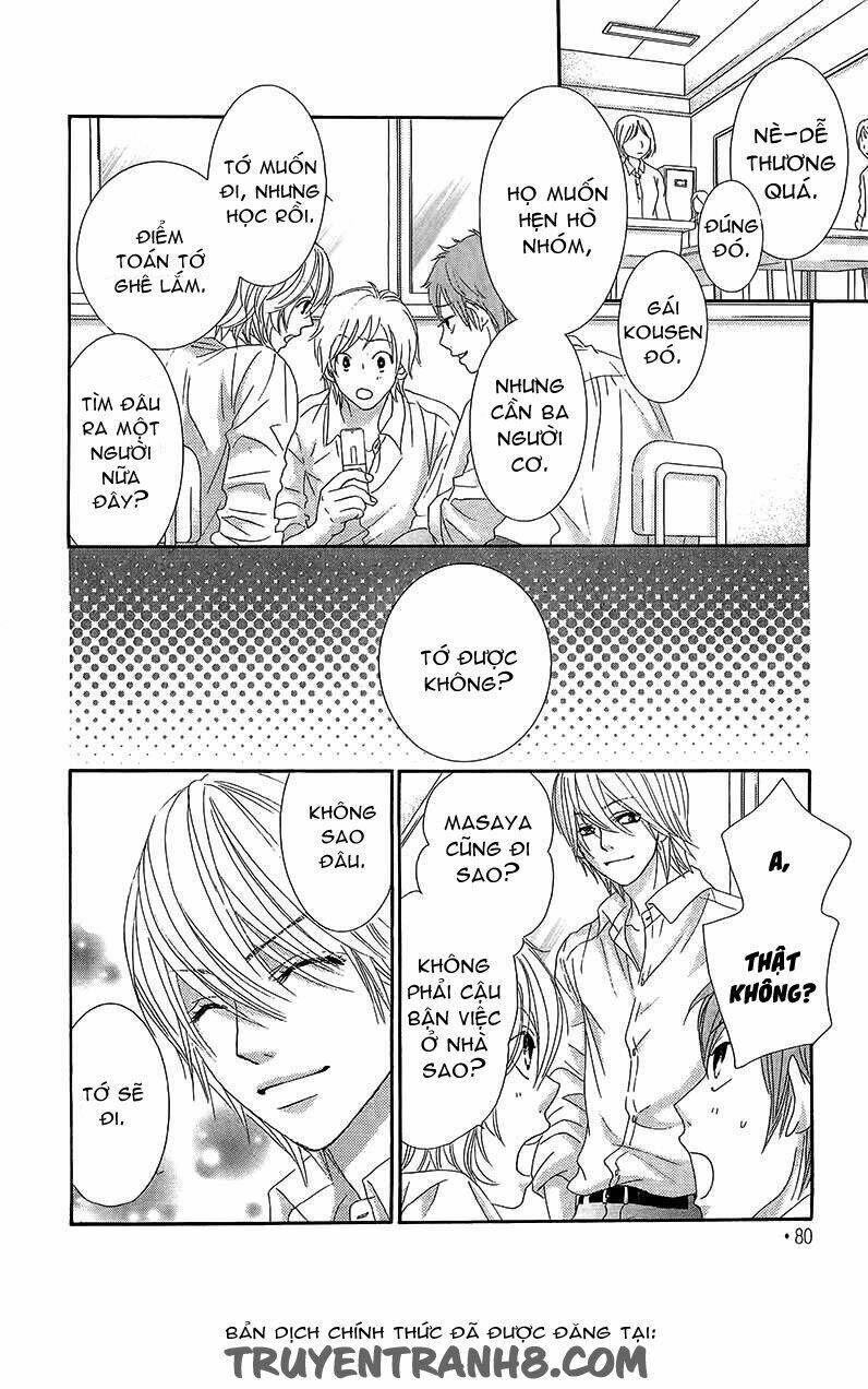 bokutachi wa shitte shimatta chapter 26 39