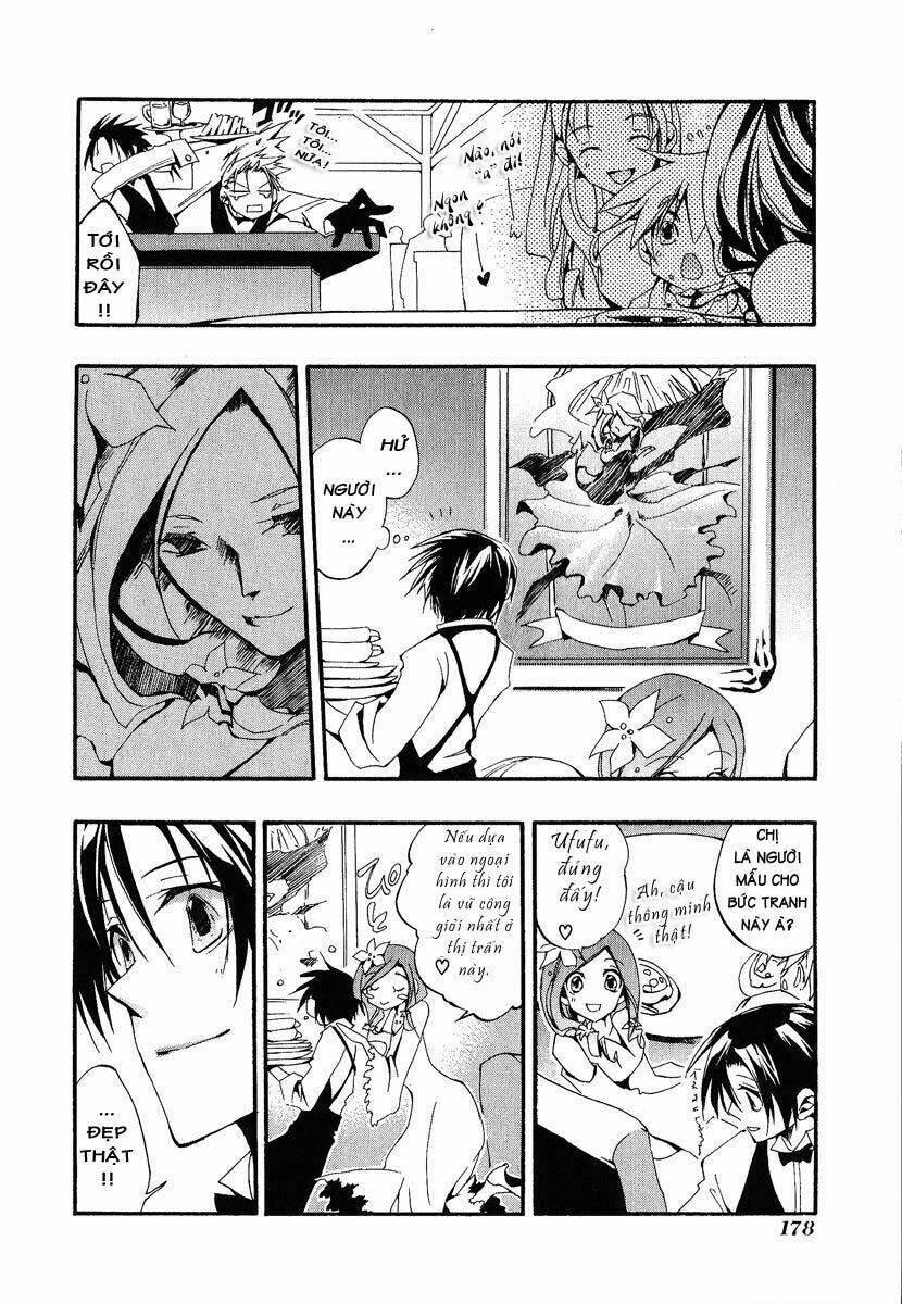 07 hồn ma chapter 36 15