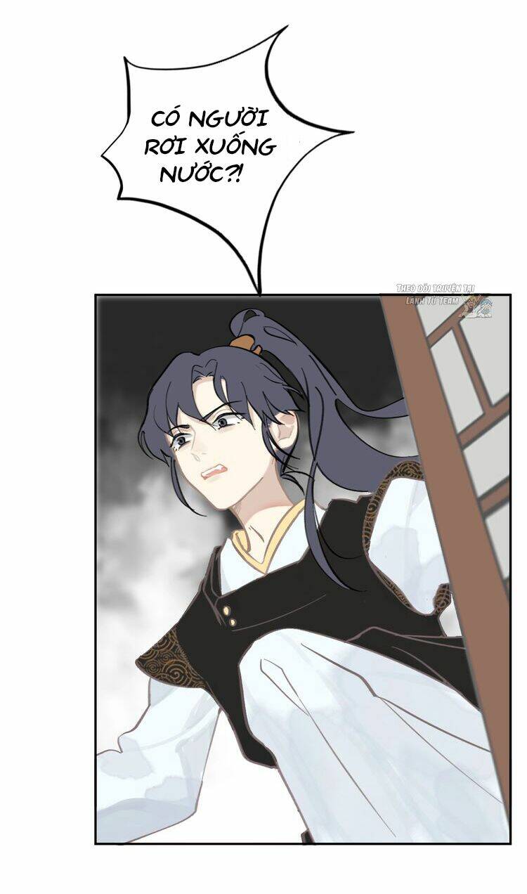 mãn đình phương - thiên hạ duy khanh chapter 4 43