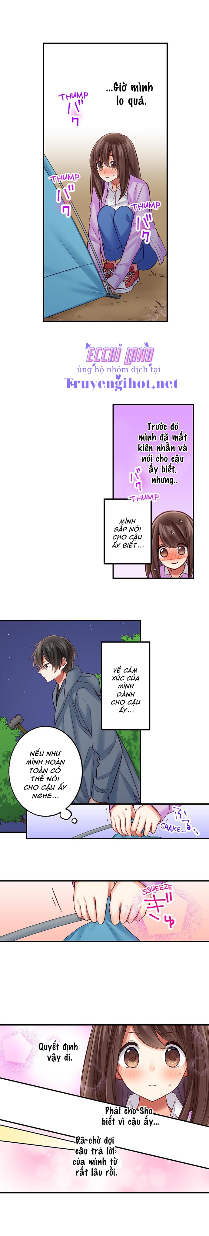 họ chắc chắn đã làm chuyện đó chapter 36.2 2