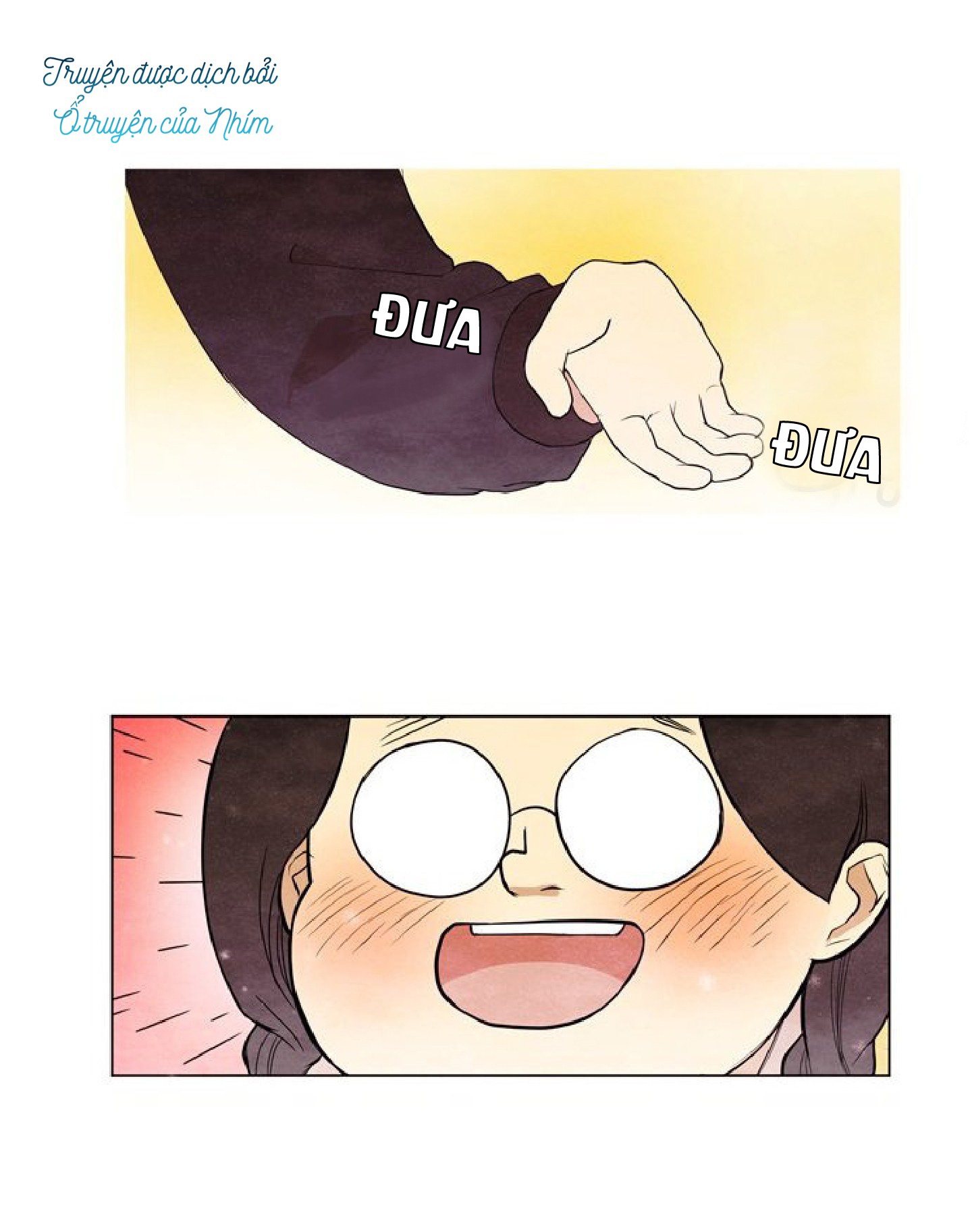 một phần vì thích em chapter 4 11