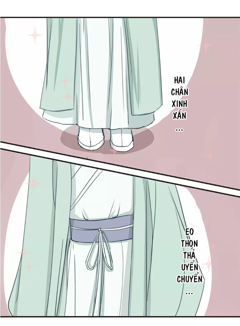 chỉ phu vi thê chapter 22 14