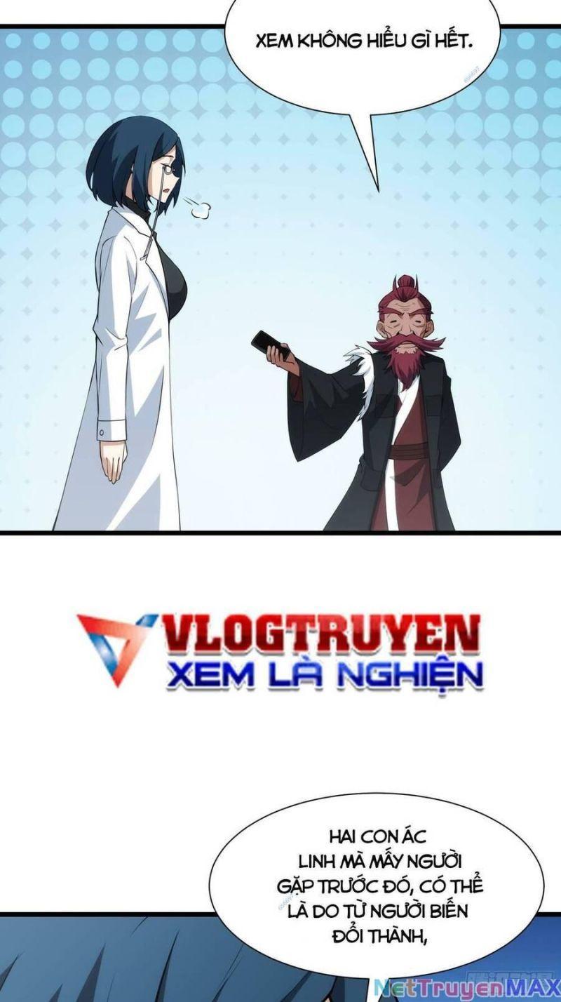 thiên sư chapter 39 4