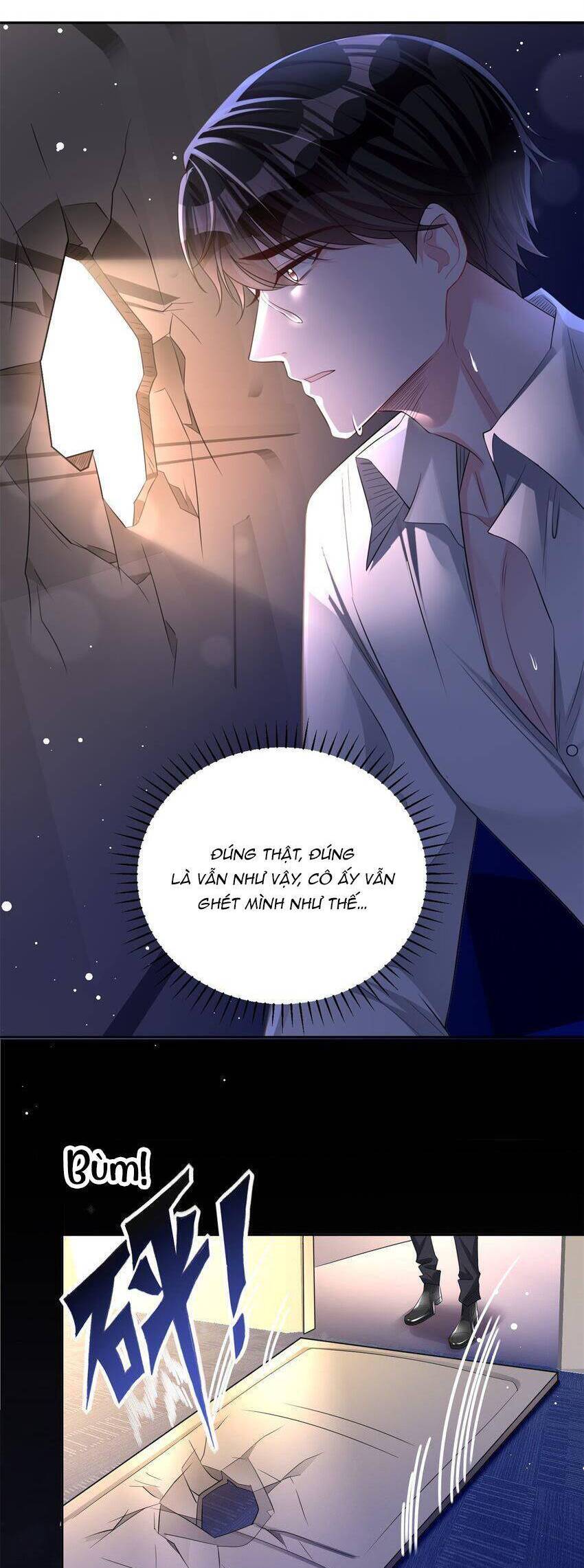 tổng tài huyết tộc cực sủng cô vợ mỹ nhân ngư chapter 41 16