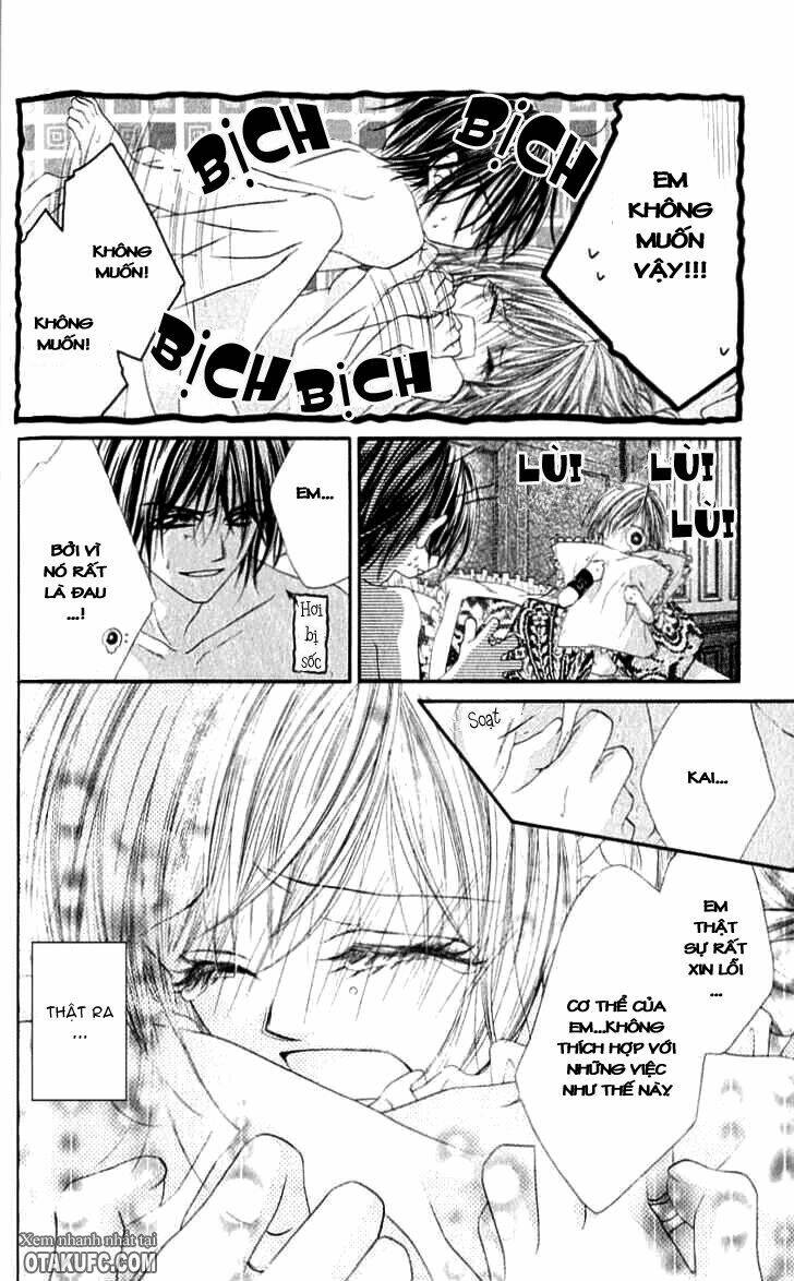 honey x honey drop chapter 23 19