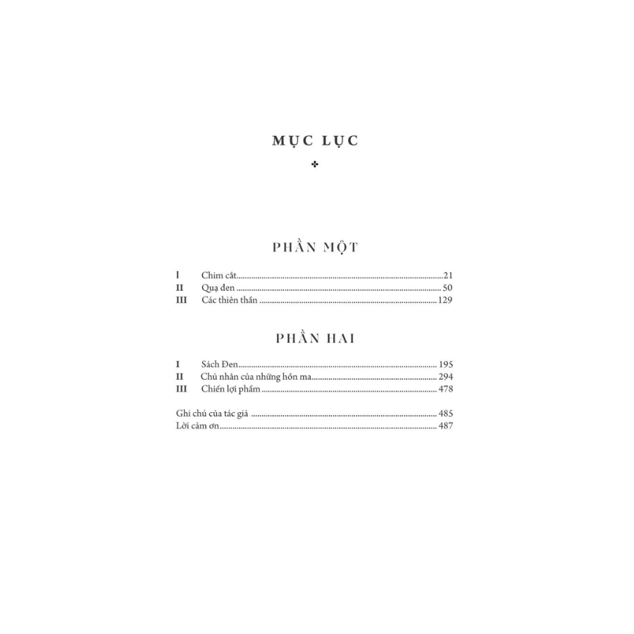 Sách Đến đoạn đầu đài