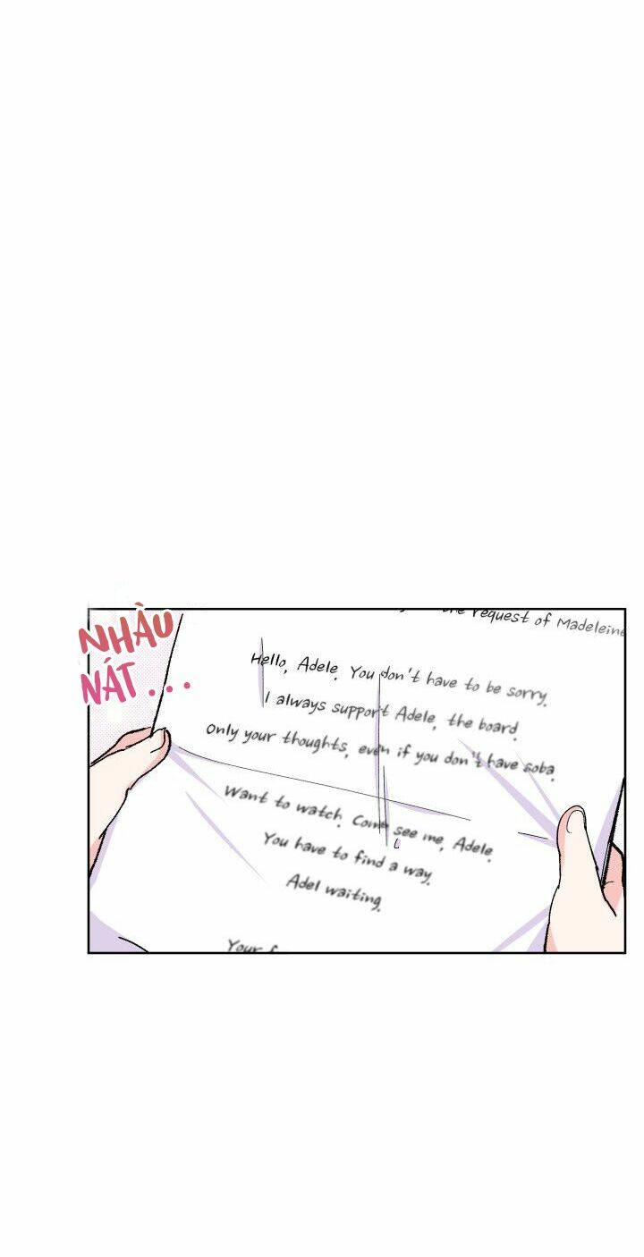 hoàng hậu bé bỏng chapter 33.1 46