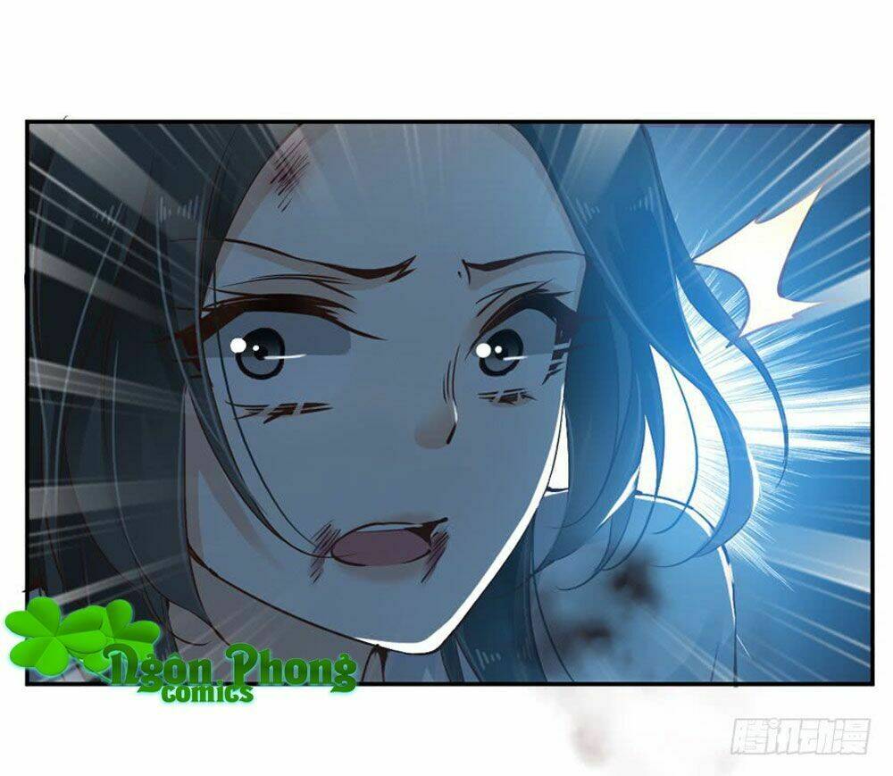 thiền tâm vấn đạo chapter 64 20