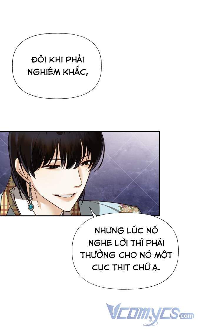 hậu cung của nữ chính chapter 36 48
