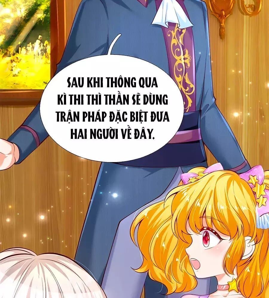 bỗng một ngày nọ trở thành con gái vua chapter 144 2