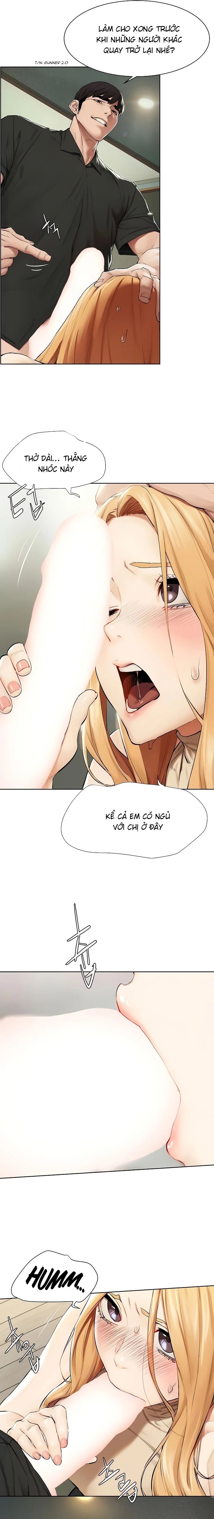 cuộc chiến thầm lặng chapter 219 7