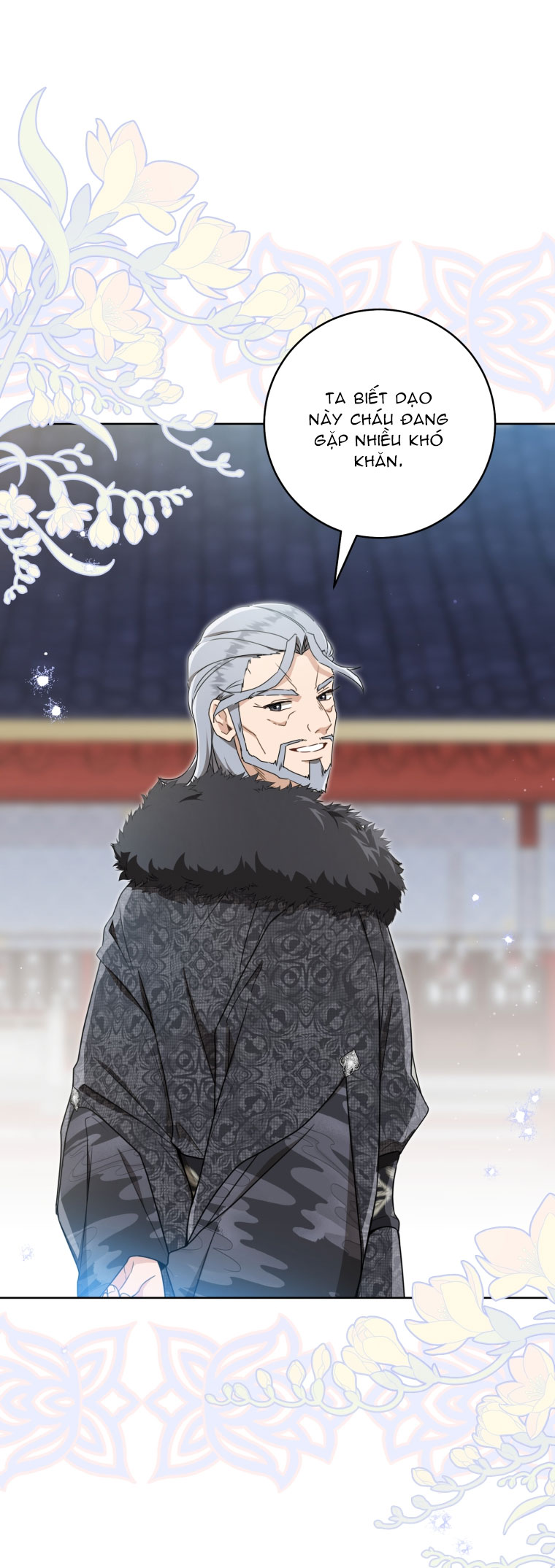 trở thành đứa cháu gái bị ghẻ lạnh trong gia tộc võ giả hùng mạnh chapter 62.1 2