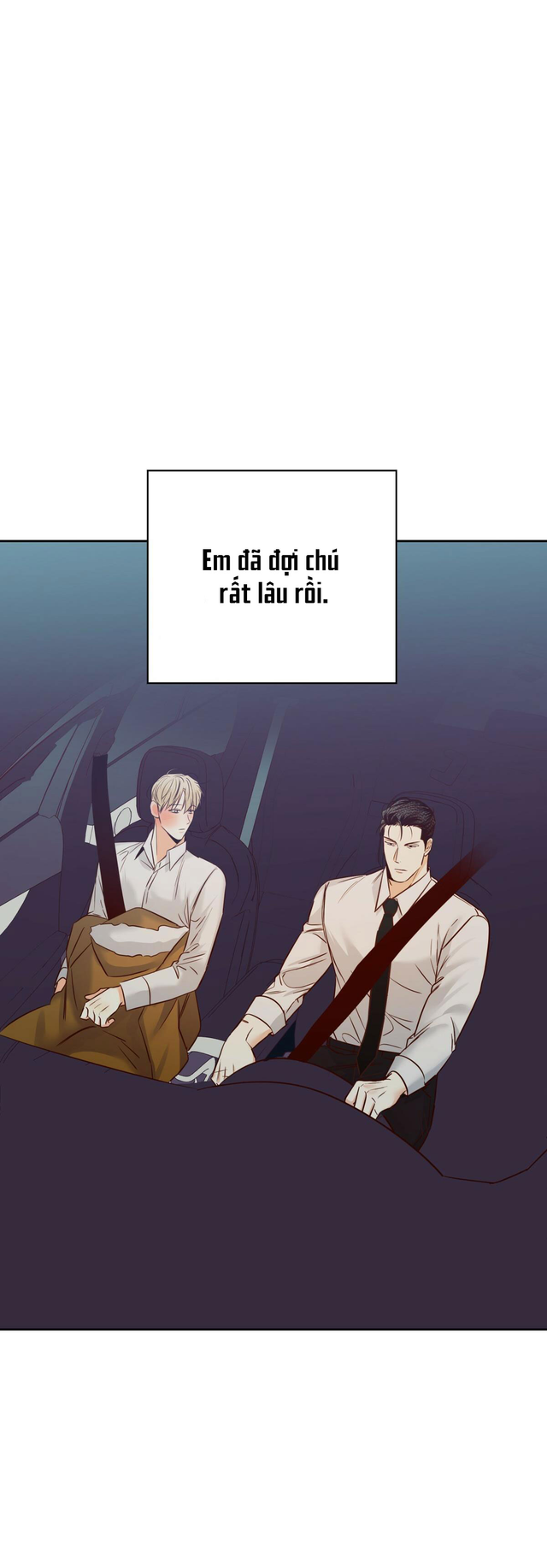 cửa hàng tiện lợi nguy hiểm chapter 67 47