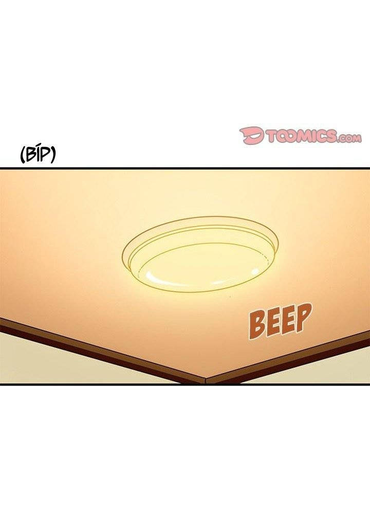 ông chú vệ sĩ chapter 26 29