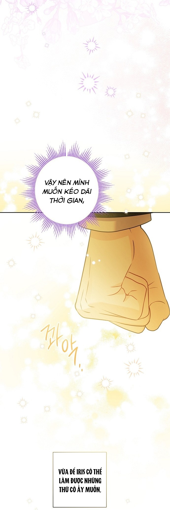 tôi sẽ đưa đứa trẻ ấy rời đi chapter 24 13