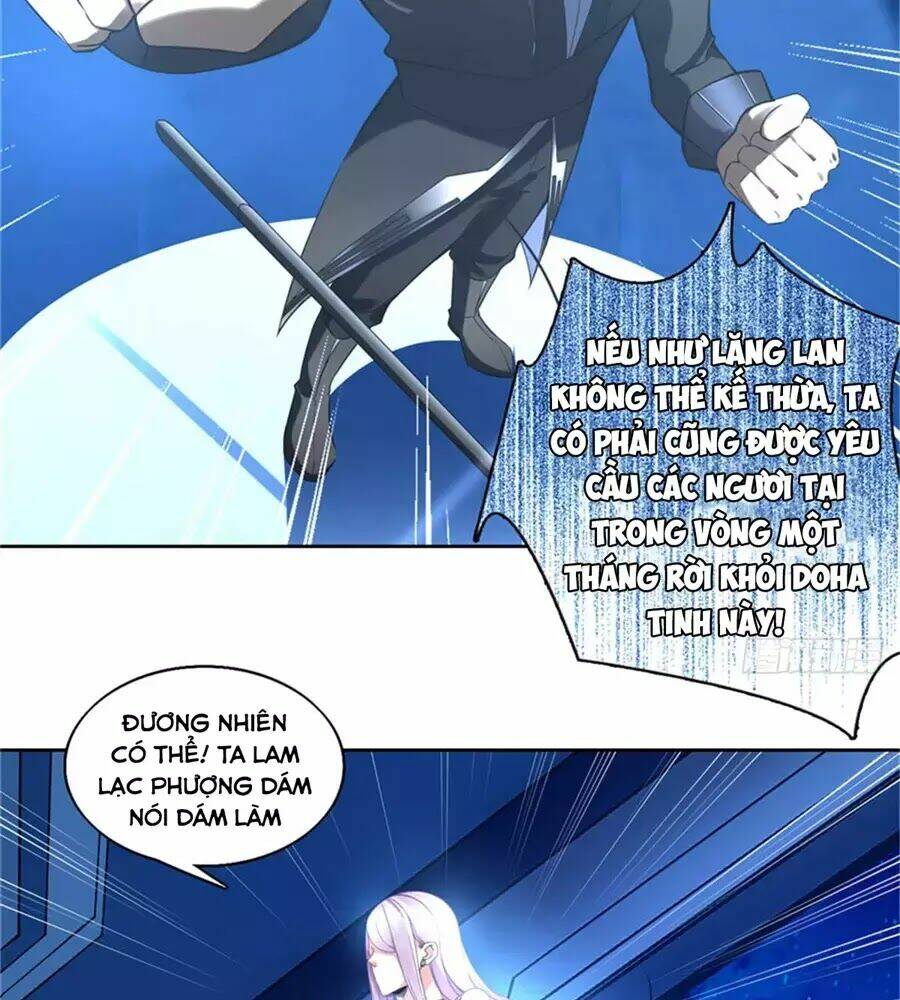 đàn ông trong tương lai không dễ làm chapter 3 34